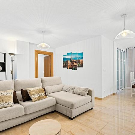 El Rincon De Rosa Apartment Гранада Екстериор снимка