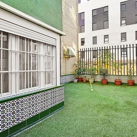 El Rincon De Rosa Apartment Гранада Екстериор снимка