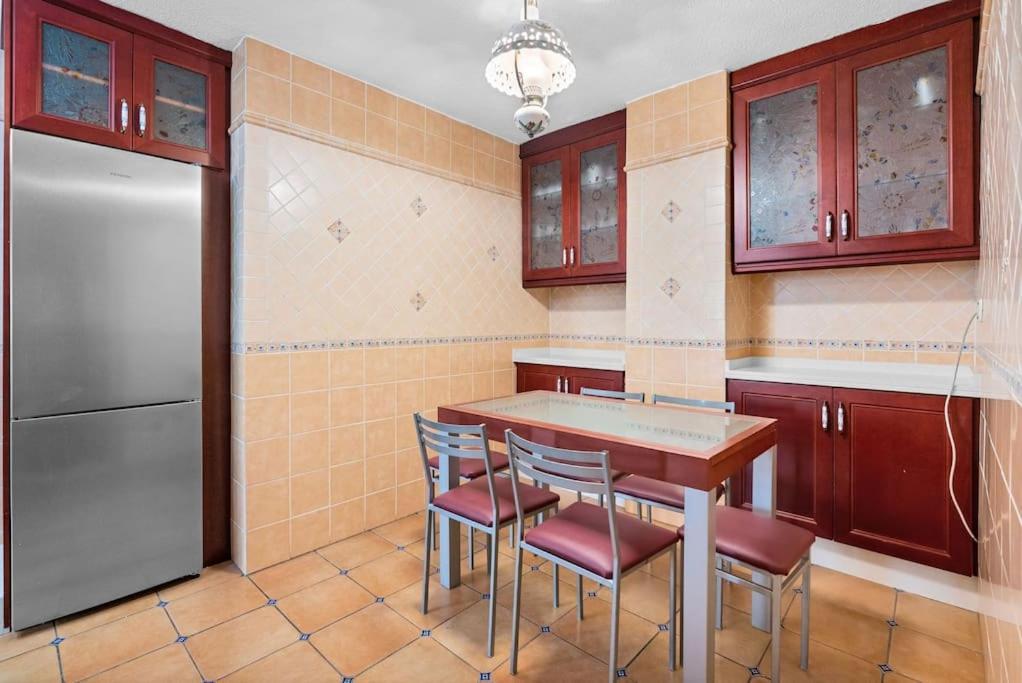 El Rincon De Rosa Apartment Гранада Екстериор снимка
