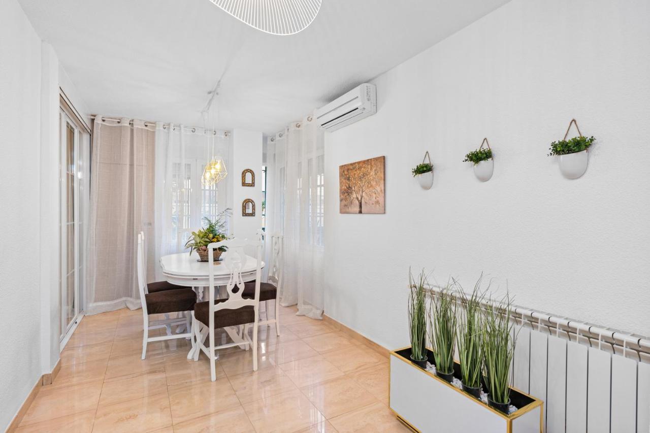 El Rincon De Rosa Apartment Гранада Екстериор снимка