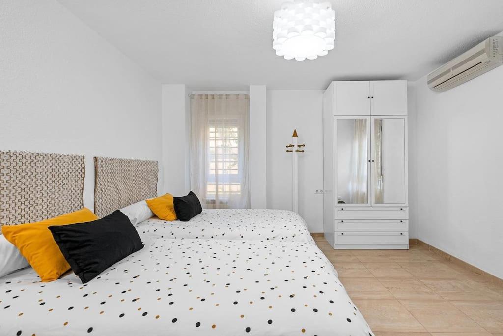 El Rincon De Rosa Apartment Гранада Екстериор снимка