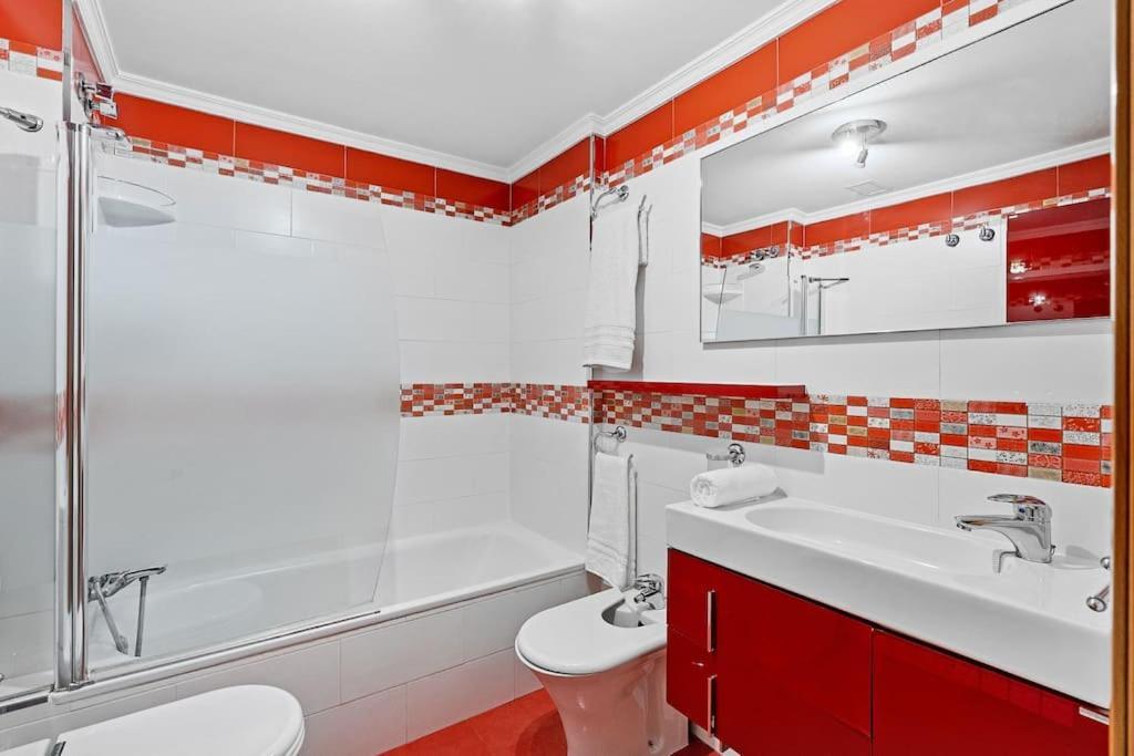 El Rincon De Rosa Apartment Гранада Екстериор снимка