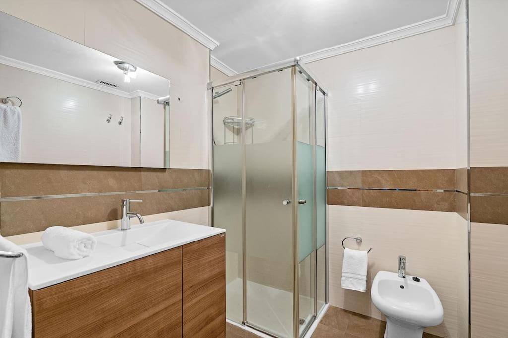 El Rincon De Rosa Apartment Гранада Екстериор снимка