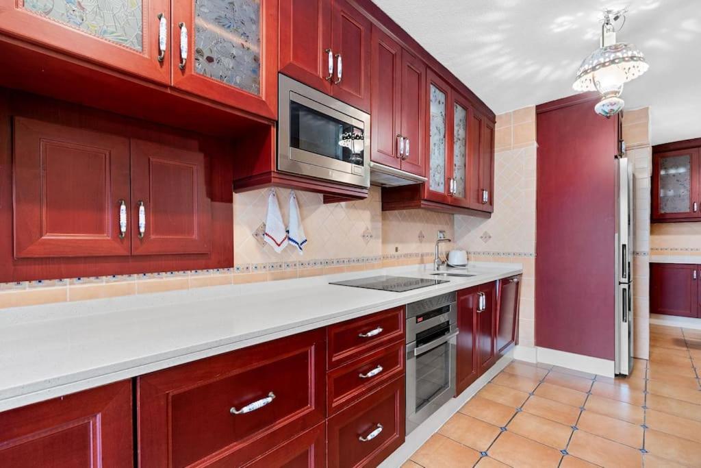El Rincon De Rosa Apartment Гранада Екстериор снимка