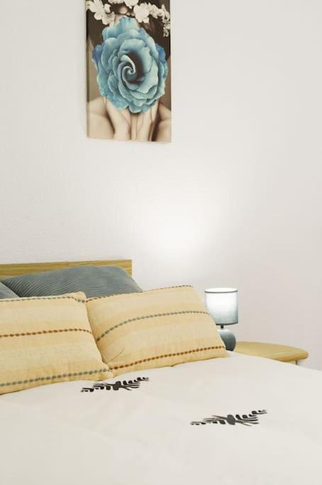 El Rincon De Rosa Apartment Гранада Екстериор снимка