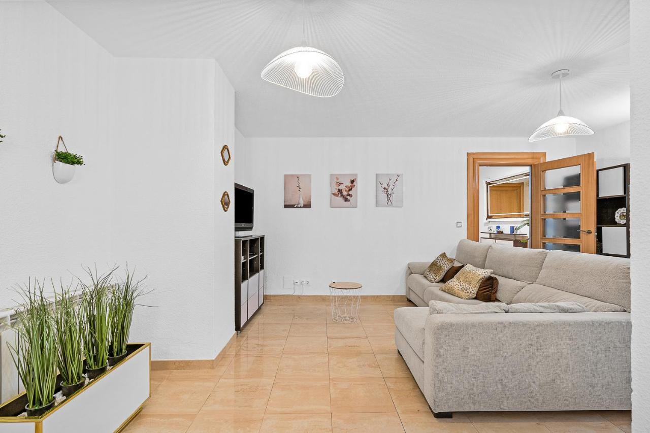 El Rincon De Rosa Apartment Гранада Екстериор снимка