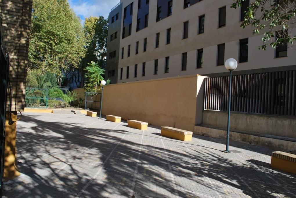 El Rincon De Rosa Apartment Гранада Екстериор снимка