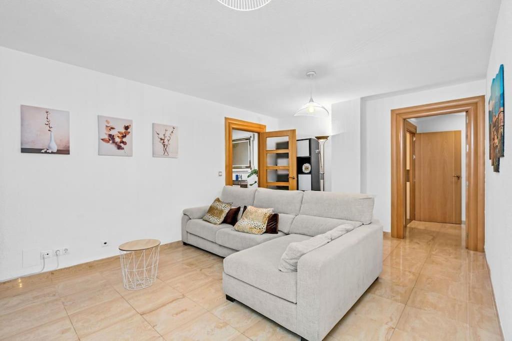 El Rincon De Rosa Apartment Гранада Екстериор снимка