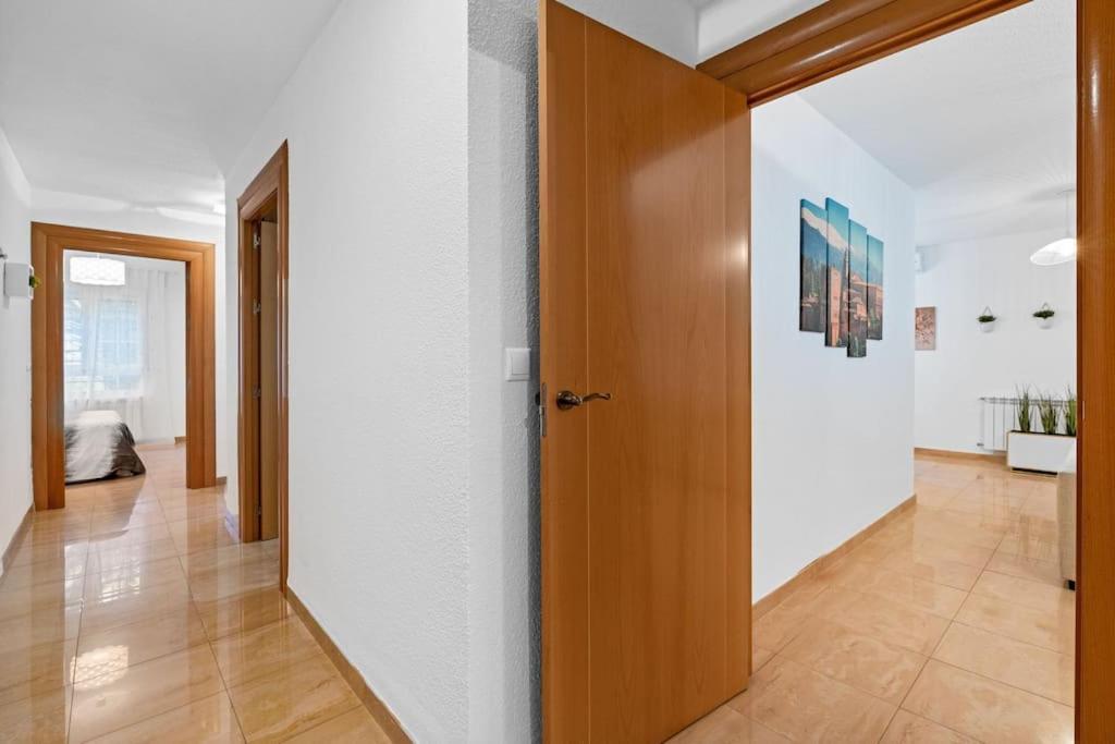 El Rincon De Rosa Apartment Гранада Екстериор снимка